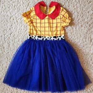 Taylor Joelle size 7 girl dress